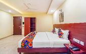 Туры в отель Fabhotel Vr Stay