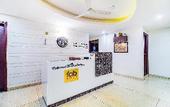Туры в отель Fabhotel Vr Stay