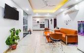 Туры в отель Fabhotel Vr Stay