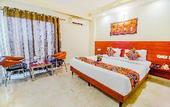 Туры в отель Fabhotel Vr Stay