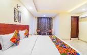 Туры в отель Fabhotel Vr Stay
