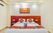 Туры в отель Fabhotel Vr Stay