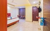 Туры в отель Fabhotel Vr Stay