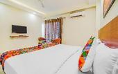 Туры в отель Fabhotel Vr Stay