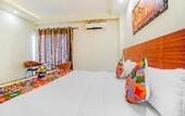 Туры в отель Fabhotel Vr Stay