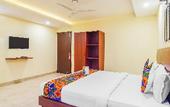 Туры в отель Fabhotel Vr Stay