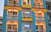 Туры в отель The Angel Hotel And Suites