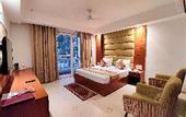 Туры в отель The Angel Hotel And Suites