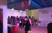 Туры в отель The Angel Hotel And Suites
