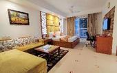 Туры в отель The Angel Hotel And Suites