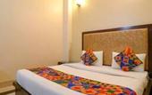 Туры в отель FabHotel Happy Residency