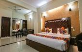 Туры в отель FabHotel Happy Residency