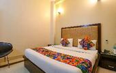 Туры в отель FabHotel Happy Residency