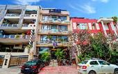 Туры в отель FabHotel Happy Residency