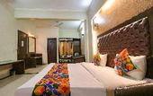 Туры в отель FabHotel Happy Residency
