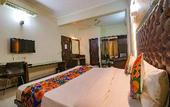 Туры в отель FabHotel Happy Residency