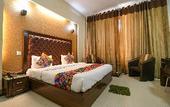Туры в отель FabHotel Happy Residency
