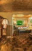 Туры в отель Willow hill by nature resorts & stays