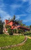 Туры в отель Willow hill by nature resorts & stays