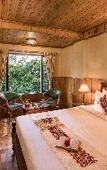 Туры в отель Willow hill by nature resorts & stays