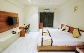 Туры в отель Lp Regency