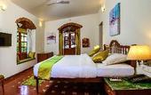 Туры в отель Neemrana's Three Waters
