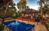 Туры в отель Neemrana's Three Waters
