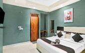 Туры в отель Hotel Church House – Near Metro, Spacious Rooms, Friendly Staff, Most Preferred Hotel in Rohini