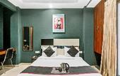 Туры в отель Hotel Church House – Near Metro, Spacious Rooms, Friendly Staff, Most Preferred Hotel in Rohini