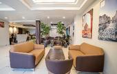 Туры в отель Vacanza by Westay