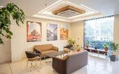 Туры в отель Vacanza by Westay