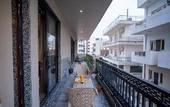 Туры в отель Vacanza by Westay