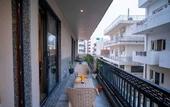 Туры в отель Vacanza by Westay