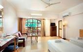 Туры в отель Ryewood Green By Avion Hotels