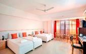 Туры в отель Ryewood Green By Avion Hotels