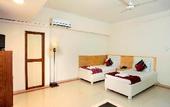 Туры в отель Ryewood Green By Avion Hotels
