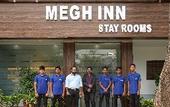Туры в отель Megh Inn