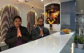 Туры в отель Megh Inn