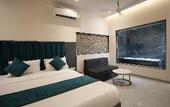 Туры в отель Megh Inn