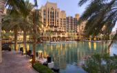 Туры в отель Jumeirah Mina A`Salam