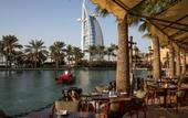 Туры в отель Jumeirah Mina A`Salam
