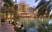 Туры в отель Jumeirah Mina A`Salam