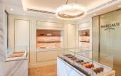 Туры в отель Jumeirah Mina A`Salam