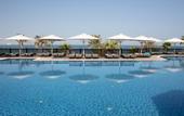 Туры в отель Jumeirah Mina A`Salam