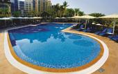Туры в отель Jumeirah Mina A`Salam