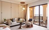 Туры в отель Jumeirah Mina A`Salam