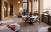 Туры в отель Jumeirah Mina A`Salam