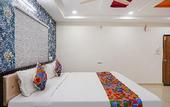 Туры в отель Fabhotel Sri Karthikeya Grand
