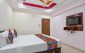 Туры в отель Fabhotel Sri Karthikeya Grand