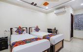 Туры в отель Fabhotel Sri Karthikeya Grand
